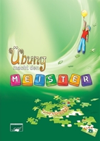 Εικόνα της Übung macht den Meister Kids Β (Βιβλίο ασκήσεων)