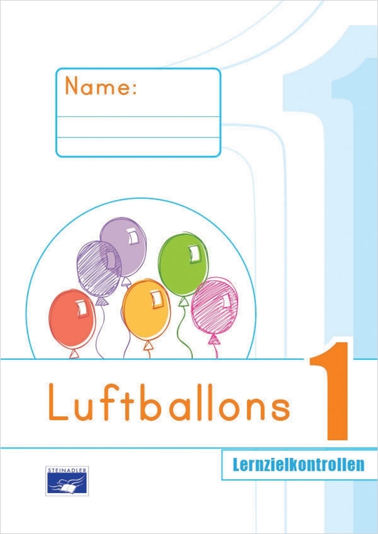 Bild von Luftballons 1 - Lernzielkontrollen