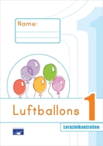 Εικόνα της Luftballons 1 - Lernzielkontrollen (Τεστ)
