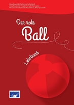 Picture of Der rote Ball - Lehrbuch (Student's book)
