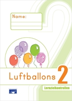 Εικόνα της Luftballons 2 - Lernzielkontrollen (Τεστ)