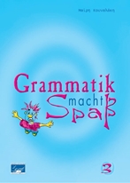 Εικόνα της Grammatik macht Spaß 3