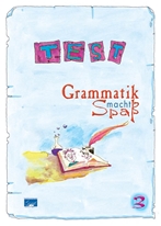 Picture of Grammatik macht Spaß 3 - Test