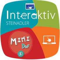 Bild von MINI DaF 1 Interaktiv