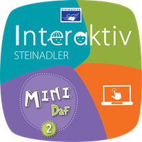 Bild von MINI DaF 2 Interaktiv