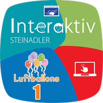 Picture of Luftballons 1 Interaktiv