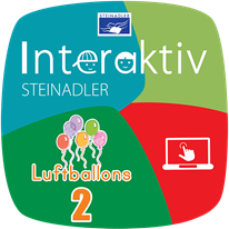 Picture of Luftballons 2 Interaktiv