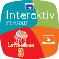 Picture of Luftballons 3 Interaktiv