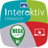 MEGA A1 Interaktiv - Lektion 6-10