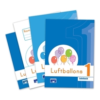 Picture of Luftballons 1 - Bundle