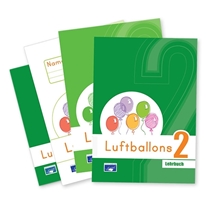 Picture of Luftballons 2 - Bundle