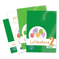 Bild von Luftballons 2 - Paket