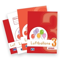 Picture of Luftballons 3 - Bundle