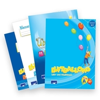 Picture of Luftballons Kids A - Bundle