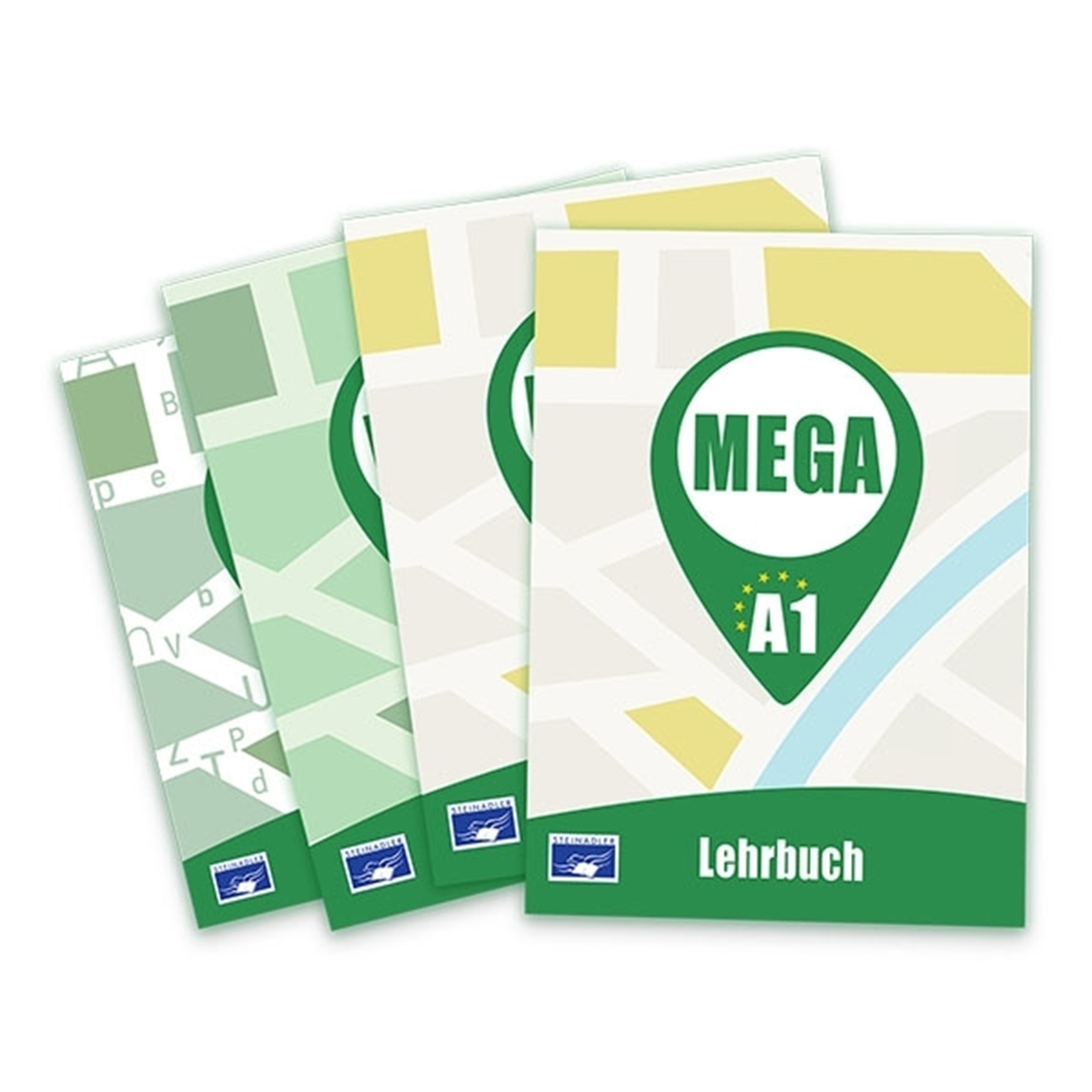 Bild von MEGA A1 - Paket