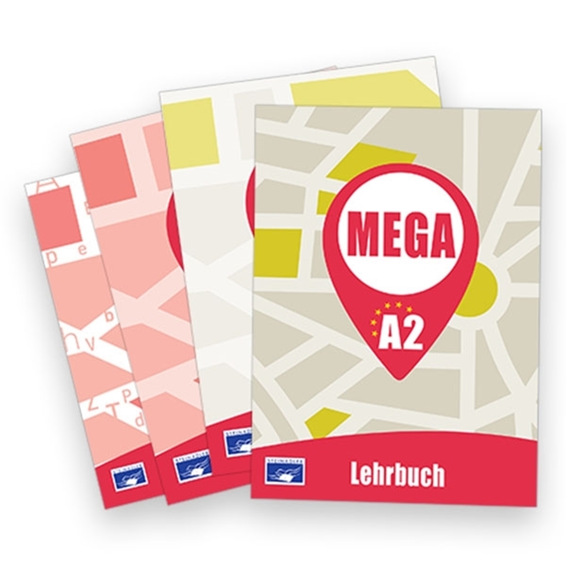 Bild von MEGA A2 - Paket