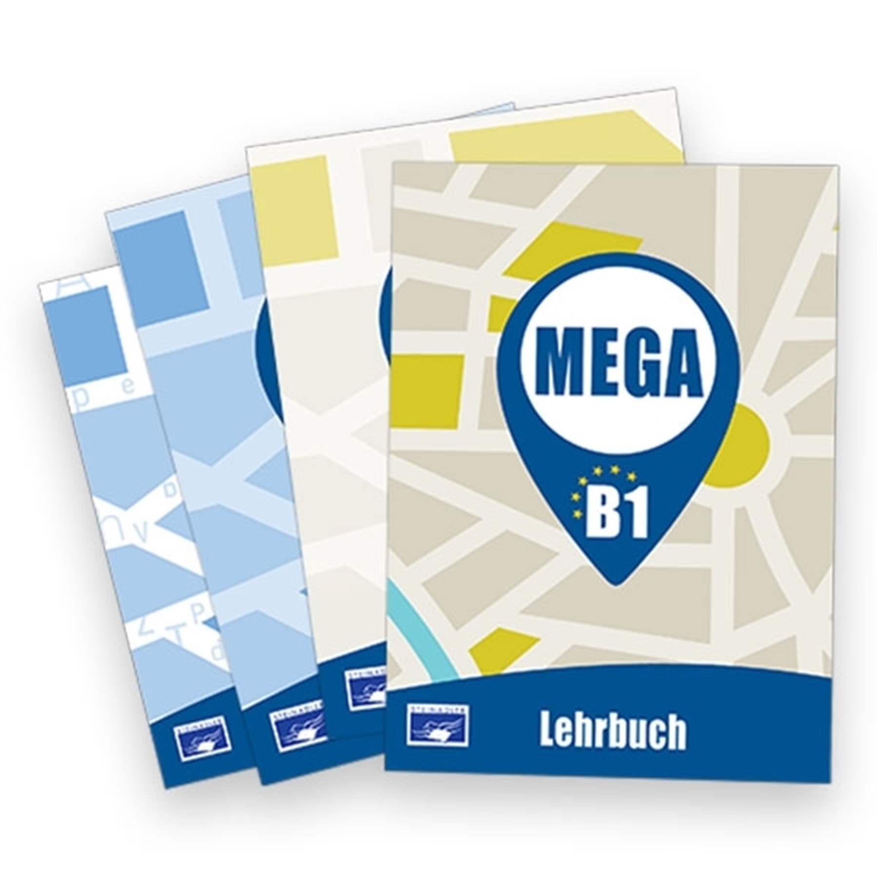 Bild von MEGA B1 - Paket