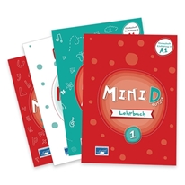 Picture of MINI Deutsch 1 - Bundle