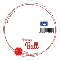 Picture of Der rote Ball - CD