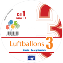 Εικόνα της Luftballons 3 - CD1