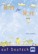 Picture of Wort für Wort auf Deutsch 2