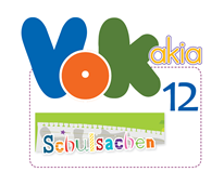 Vok-akia Luftballons Kids A - Lektion 12