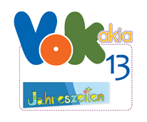 Vok-akia Luftballons Kids A - Lektion 13