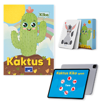 Kaktus 1 Bundle