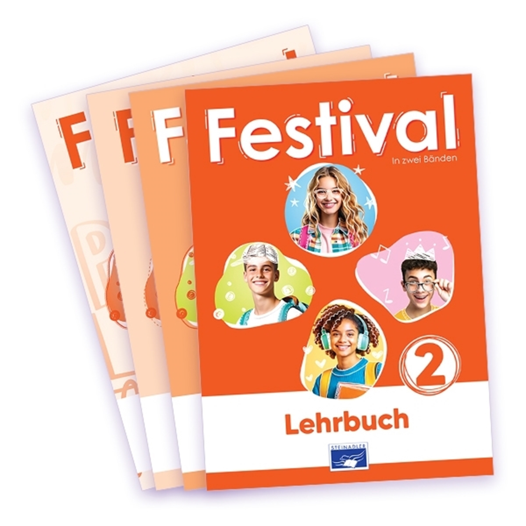 Festival 2 - Bundle