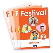 Festival 2 - Bundle