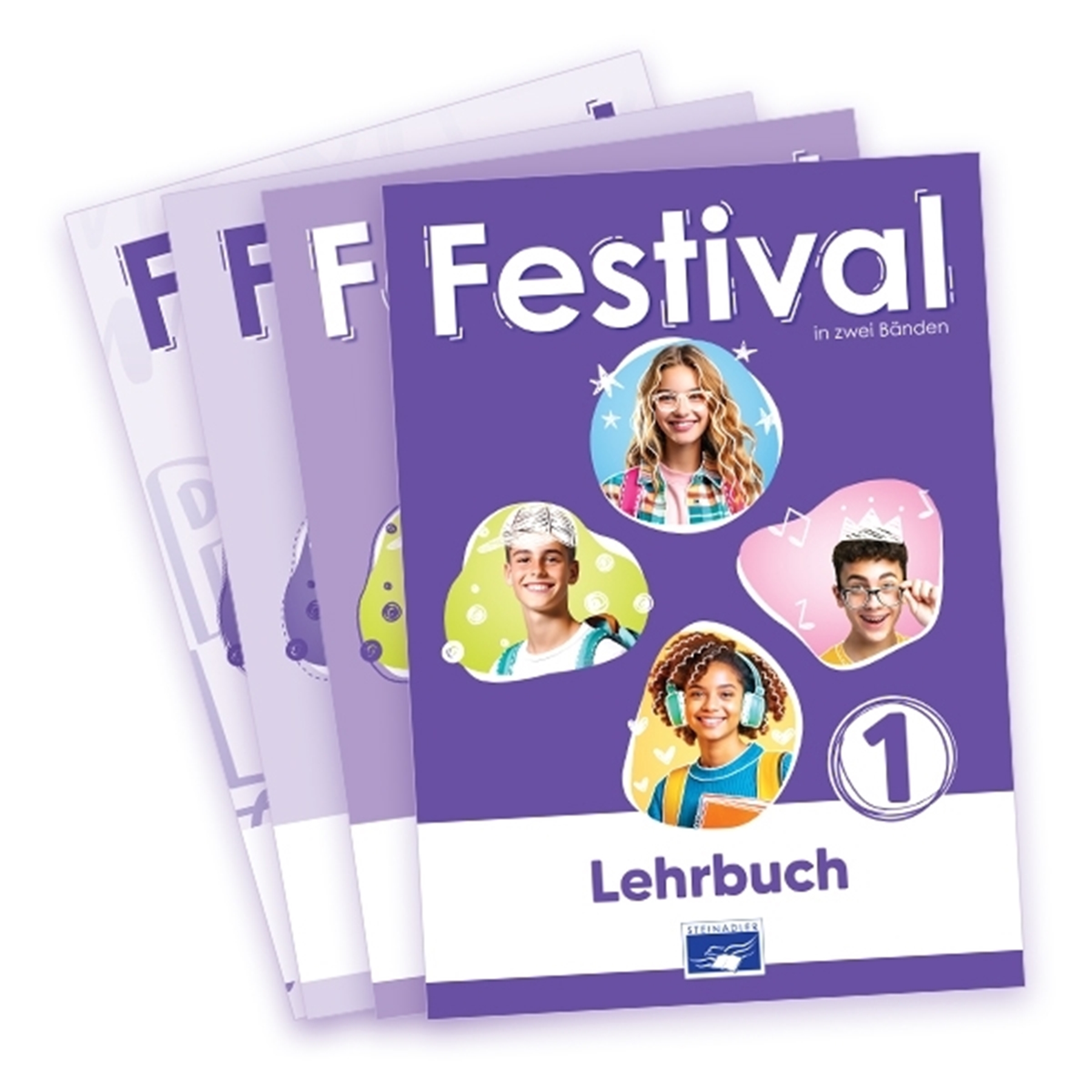 Festival 1 - Bundle