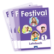 Festival 1 - Bundle