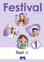 Festival 1 - Test A