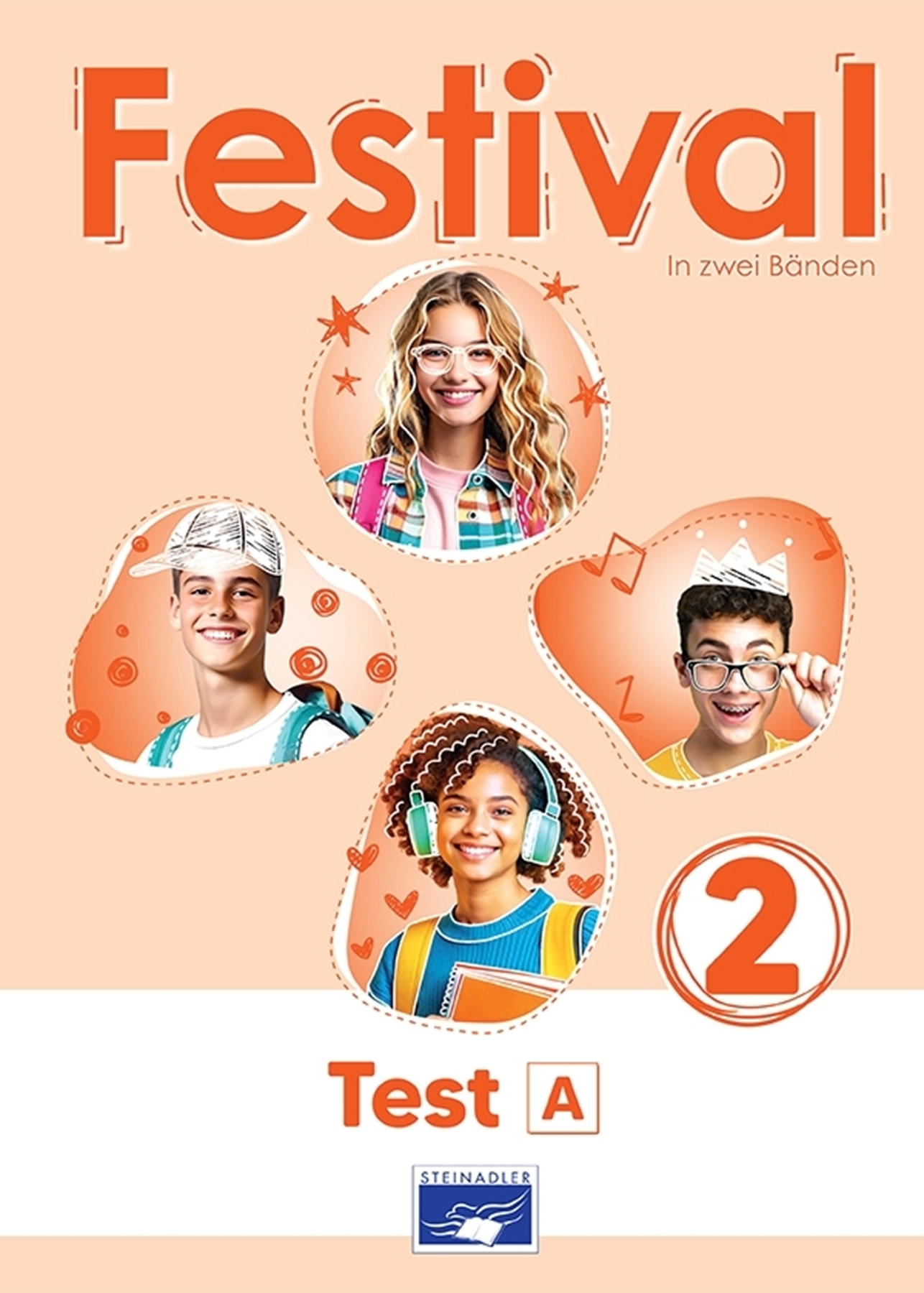 Festival 2 - Test A