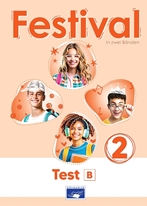 Festival 2 - Test B
