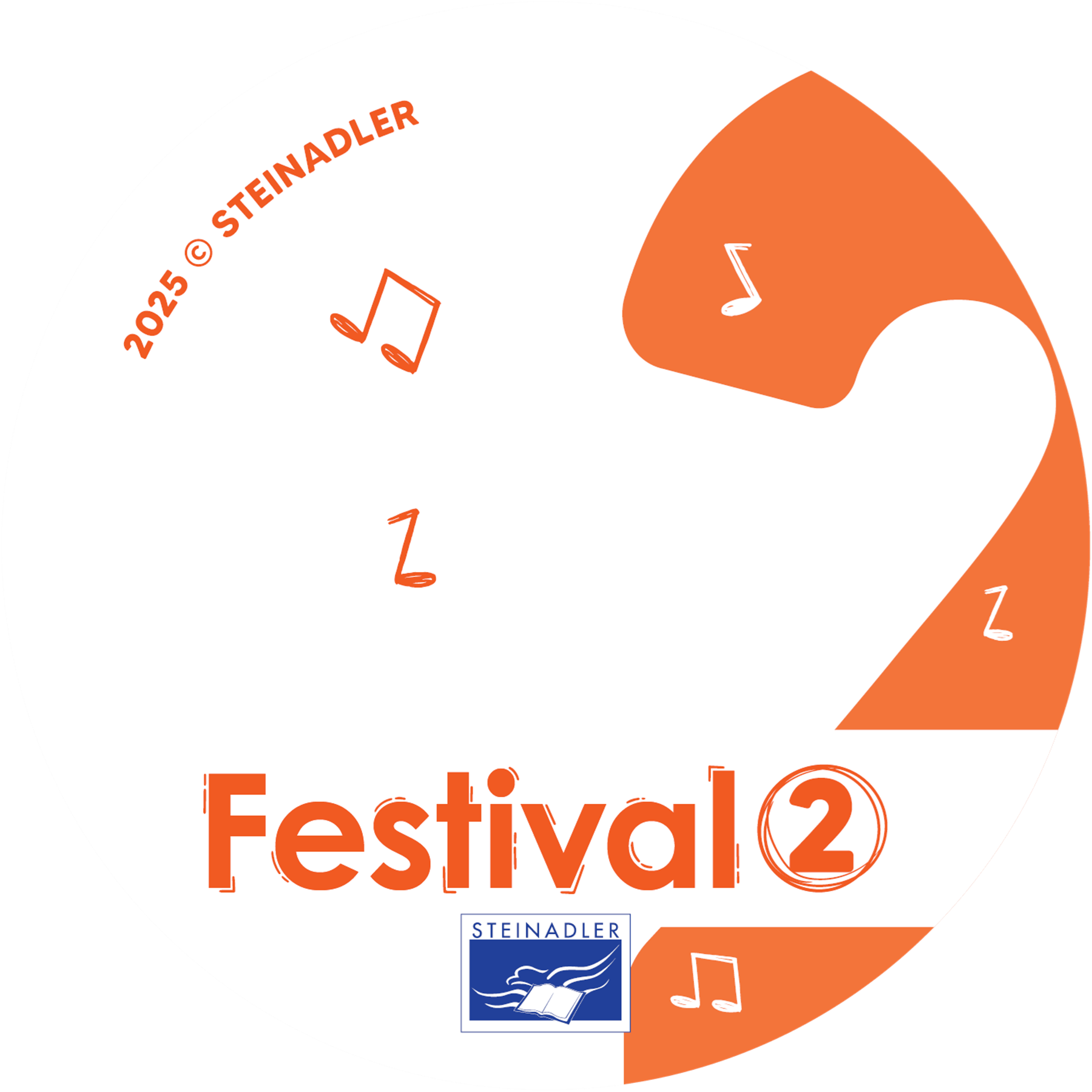 Festival 2 - CD
