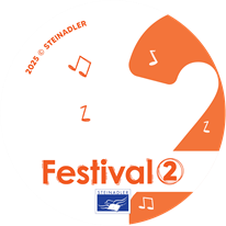 Festival 2 - CD